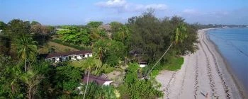 2 Days Tanzania Bagamoyo tour from Dar-es-Salaam